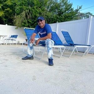 Meet your Posher, Paulfry